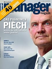 Manager magazin 2011 d'occasion  Livré partout en France