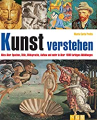 Kunst verstehen epochen gebraucht kaufen  Wird an jeden Ort in Deutschland