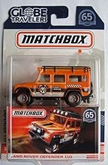 Matchbox globe travelers for sale  Delivered anywhere in USA 