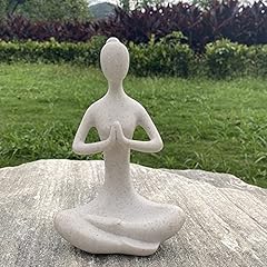 Echainstar yoga figure for sale  Delivered anywhere in USA 