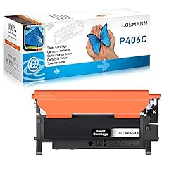 Losmann toner nero usato  Spedito ovunque in Italia 