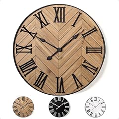 Large wall clock for sale  Delivered anywhere in USA 