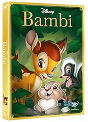 Bambi usato  Spedito ovunque in Italia 