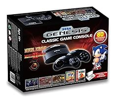 Atgames sega genesis for sale  Delivered anywhere in USA 