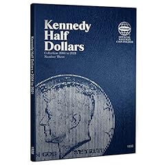 Whitman john kennedy for sale  Delivered anywhere in USA 