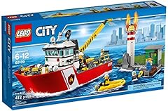 Lego 60109 city usato  Spedito ovunque in Italia 