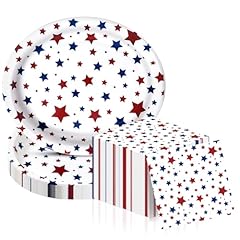 Dereinwo 50pcs patriotic for sale  Delivered anywhere in USA 