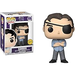 Funko xander buffy d'occasion  Livré partout en France