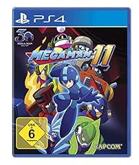 Mega man ps4 d'occasion  Livré partout en Belgiqu