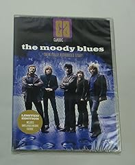 The moody blues d'occasion  Livré partout en France