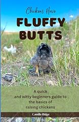 Chickens fluffy butts for sale  Delivered anywhere in USA 