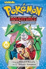 Pokemon adv vol for sale  Delivered anywhere in UK