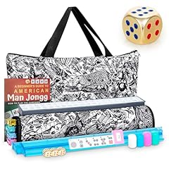 New american mahjong for sale  Delivered anywhere in USA 