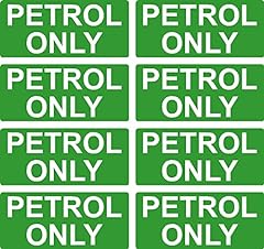 Petrol fuel reminder for sale  Delivered anywhere in UK