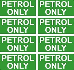 Petrol fuel reminder for sale  Delivered anywhere in UK