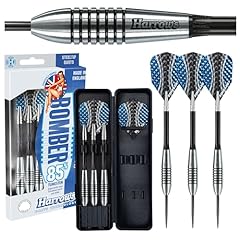 Harrows bomber darts for sale  Delivered anywhere in Ireland