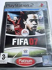 Fifa platinum import d'occasion  Livré partout en France