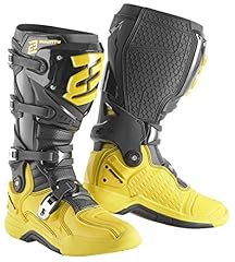 Bogotto bottes motocross d'occasion  Livré partout en Belgiqu