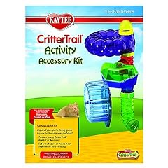 Kaytee crittertrail fun for sale  Delivered anywhere in USA 