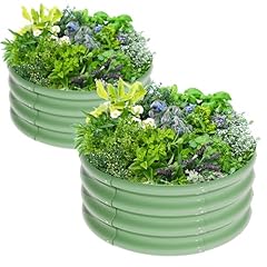 Atranure 2pcs 2x2x1ft for sale  Delivered anywhere in USA 