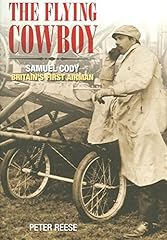 Flying cowboy story for sale  Delivered anywhere in UK