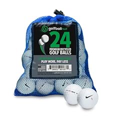 Golfball nut recycled for sale  Delivered anywhere in USA 