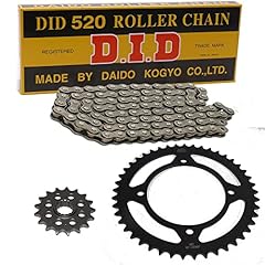Chain kit suzuki for sale  Delivered anywhere in UK