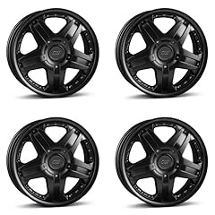 Borbet rims alloy for sale  Delivered anywhere in UK