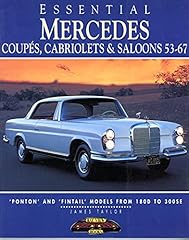 Essential mercedes coupes for sale  Delivered anywhere in Ireland