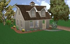 16x20 cabin loft for sale  Delivered anywhere in USA 