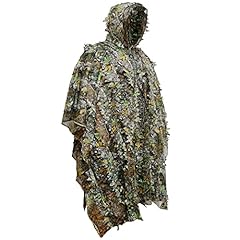 Scylfehdp ghillie suit for sale  Delivered anywhere in USA 