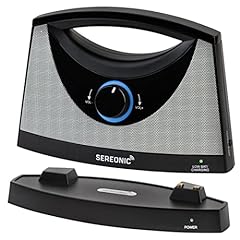 Sereonic portable wireless for sale  Delivered anywhere in UK