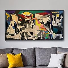 Llnn guernica famous for sale  Delivered anywhere in UK