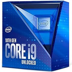Intel core 10900k gebraucht kaufen  Wird an jeden Ort in Deutschland