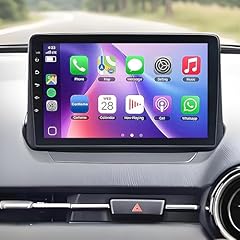Car stereo mazda for sale  Delivered anywhere in USA 
