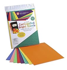 Hygloss products corrugated for sale  Delivered anywhere in USA 