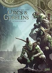 Orcs gobelins t29 d'occasion  Livré partout en France