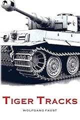 Tiger tracks the d'occasion  Livré partout en France