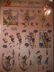 Flower fairies die for sale  Delivered anywhere in UK