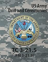 Drill ceremonies 3 for sale  Delivered anywhere in USA 