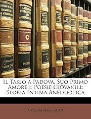 Tasso padova suo usato  Spedito ovunque in Italia 