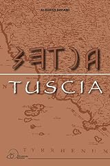 Tuscia gebraucht kaufen  Wird an jeden Ort in Deutschland