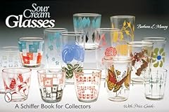 Sour cream glasses for sale  Delivered anywhere in USA 