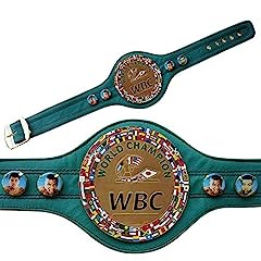 Maw sports wbc for sale  Delivered anywhere in Ireland