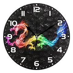 Large wall clocks for sale  Delivered anywhere in UK