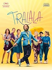 Tralala d'occasion  Livré partout en France