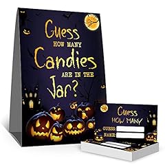 Hiweran halloween guess for sale  Delivered anywhere in USA 