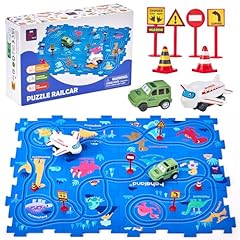 Hahaland puzzle racer for sale  Delivered anywhere in UK