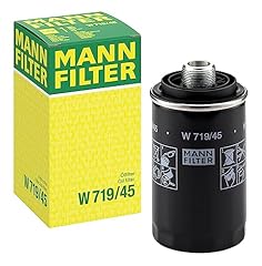 Mann filter w719 usato  Spedito ovunque in Italia 