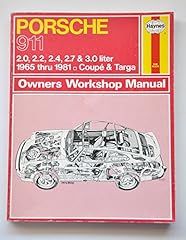 Porsche 911 1965 d'occasion  Livré partout en France